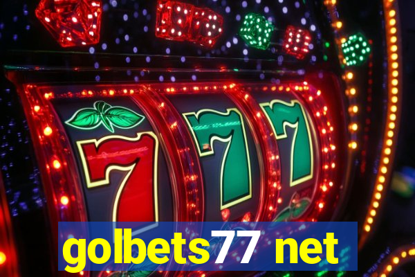 golbets77 net